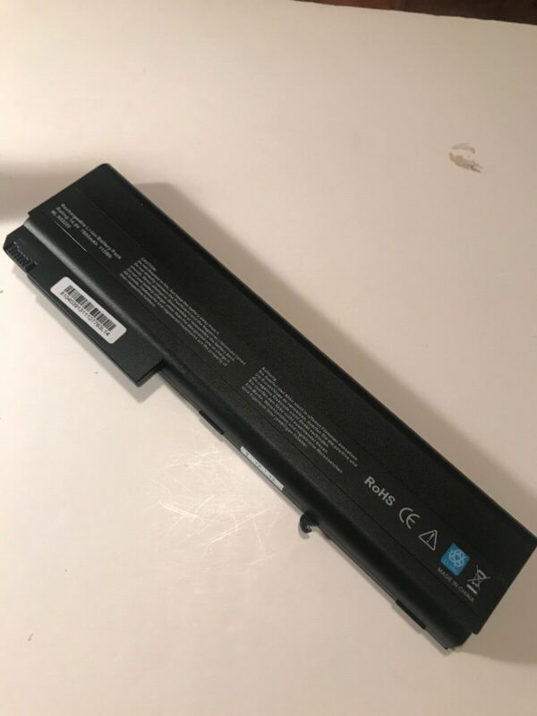 Pin laptop HP Compaq NX8200 NX8230 NX9400 NX9420 8510p 8510W 8710P – NW8440 – 8 CELL