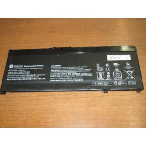 Pin laptop Hp OMEN 15-CE SR04XL (ZIN) – 4 CELL