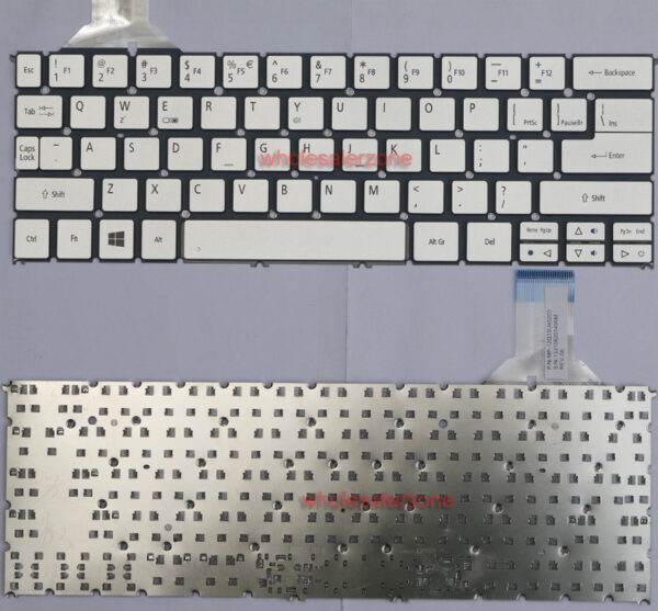 Bàn phím laptop Acer Aspire P3 P3-131, P3-171 – P3-171
