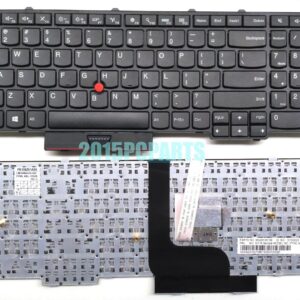 Bàn phím laptop Lenovo Thinkpad P50 P51 P70 P71 (BH 6TH)