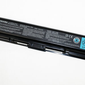 Pin laptop Toshiba Satellite A200 A205 A210 A215 A300 A305 A350 A355 A500 A505 L200 L300 L305 – PA3534U – 6 CELL