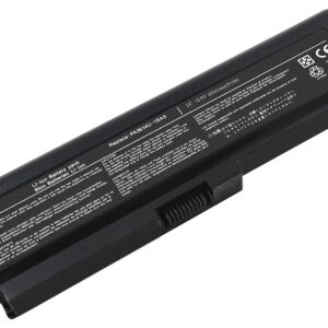Pin laptop Toshiba Satellite L310 L311 L312 L315 L317 L322 L323 T130 T131 T135 – PA3634U – 6 CELL