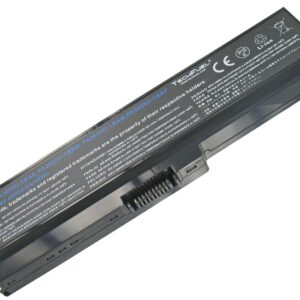 Pin laptop Toshiba Portege M800 M805 M810 M820 M825 M830, M300 M305 M310 M320 M325 M330 – PA3817U – 6 CELL