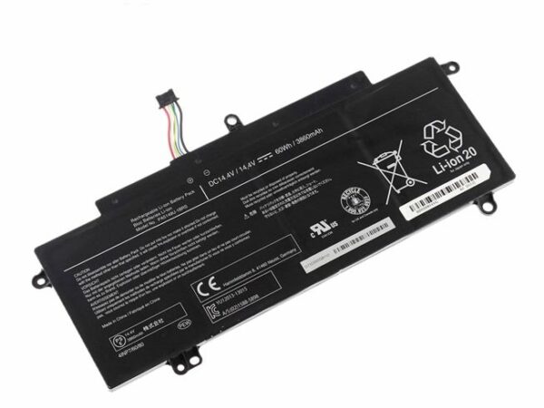 Pin laptop Toshiba Tecra Z40-A, Z40-B, Z50-A, Z50-B – PA5149U (ZIN) – 4 CELL