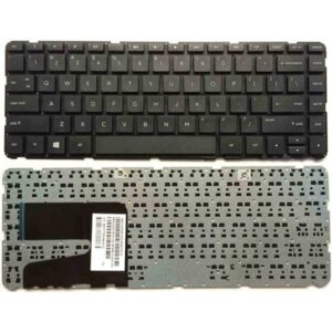 Bàn phím laptop HP Pavilion 14-e000, 14-n000, 14-d000, 14-r000, 14-g000, 240 G2, 240 G3, 246 G2, 246 G3, 248 G1, 248 G2, 248 G3, 340 G1, 345 G1 G2 – 14N – 14E ĐEN