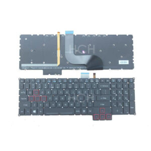 Bàn phím laptop Acer Predator 15 17 G9-591, G9-592, G9-593, G9-791, G9-792, G9-793 – Predator 15