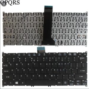 Bàn phím laptop Acer Aspire V3-331, V3-371, V5-121, V5-122, V5-131, V5-132, V3-171, E3-111, E3-112, E3-113, ES1-111, ES1-131, ES1-311, E3-112, V3-372 – V3-371