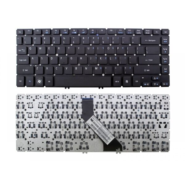 Bàn phím laptop Acer Aspire V5 V5-431, V5-471, Travelmate P645 – V5-471