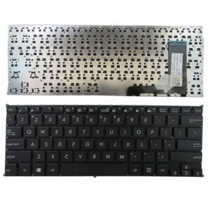 Bàn phím laptop Asus Eeebook E202S E202SA E202M E202MA E203N E203M TP200 E205 E205S – E202 ĐEN