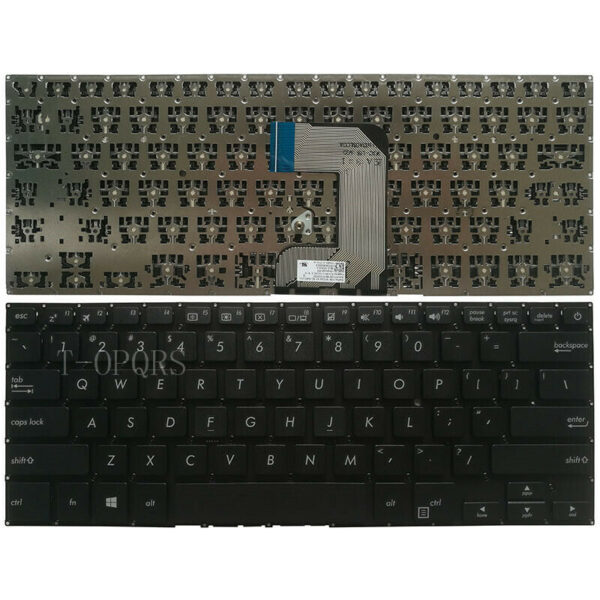 Bàn phím laptop Asus E406 E406S E406M L406 – E406