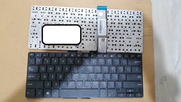 Bàn phím laptop Asus PU450 PU450C PRO450 PRO450E – PU450