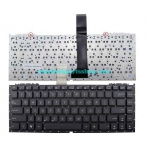 Bàn phím laptop Asus  U33 U33JC U43 U43F U43JC U43SD – U43
