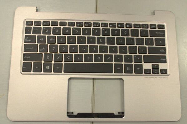 Bàn phím laptop Asus Zenbook UX303 UX305 UX305U UX305UA – UX305U (FULL BỆ)