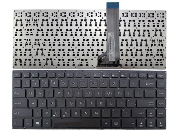 Bàn phím laptop Asus S400 K451 S451 – X402 (ZIN)