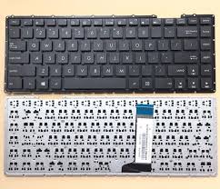 Bàn phím laptop Asus A451 A455 F401 F451 F452 F454 K455 X453 X454 X455 X456 – X451 (ZIN)