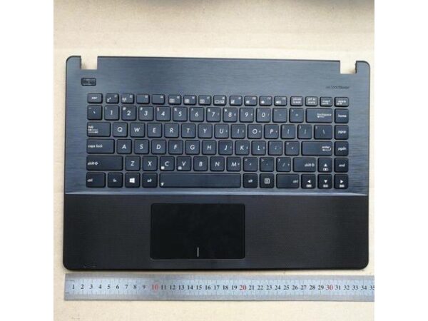 Bàn phím Keyboard laptop Asus S400 Gò Vấp – HCM giá rẻ 2020