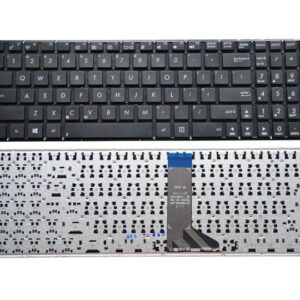 Bàn phím laptop Asus D550 R506 R556 F553 F554 F555 TP550 K501 K555 X551 X553 X554 X555 X502 X502C X502CA S500 F502 V500 R511 (ZIN)