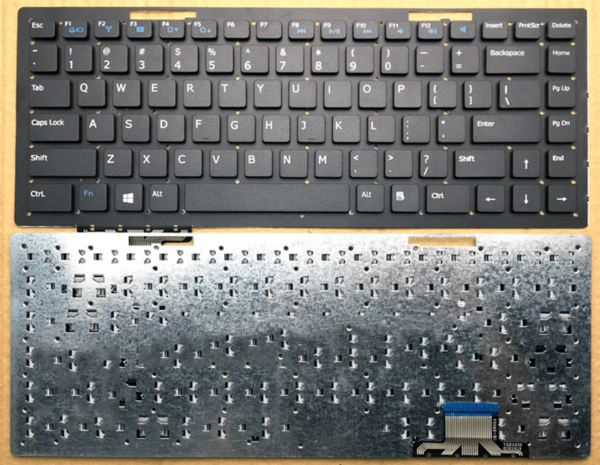 Bàn phím Laptop Dell Latitude E5410 TP. Hồ Chí Minh