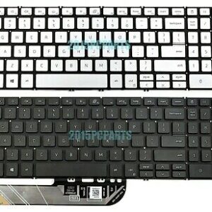 Bàn phím laptop Dell Inspiron 15 3505 5584 5590 5593 5594 5598, Vostro 3500 (GEN 11) – 5584 ĐEN