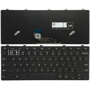 Bàn phím laptop Dell Chromebook 11