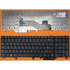 Bàn phím laptop Dell Precision M2800 M4600 M6600 M4700 M4800 M6700 – E6520