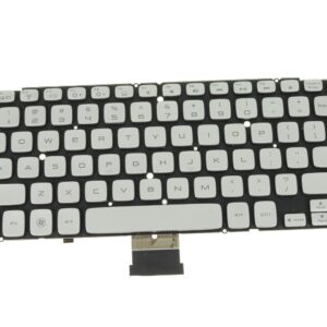 Bàn phím laptop Dell Studio XPS 14z 15z L412z L511z – 14Z L412 BẠC