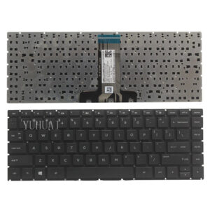 Bàn phím laptop HP 14-ba000, 14-bf000, 14-bk000, 14-bs000, 14-bw000, 14-cd000 – 14-BS000 ĐEN (ZIN)