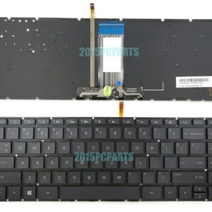 Bàn phím laptop HP 14-ba000, 14-bf000, 14-bk000, 14-bs000, 14-bw000, 14-cd000 – 14-BS000 ĐEN (ĐÈN)