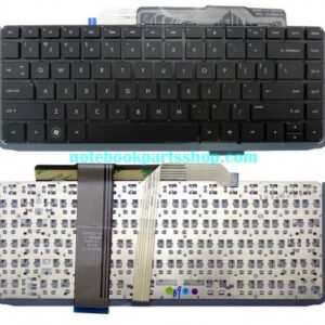 Bàn phím laptop HP ENVY 15 15-3000, 15-3090CA