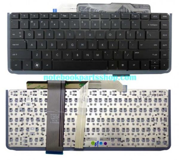 Bàn phím laptop HP ENVY 15 15-3000, 15-3090CA