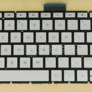Bàn phím laptop Hp Pavilion 15-bs000, 15-bu000, 15-bw000, 15-cc000, 15-cd000, 15s-fq000, 17-by000, 17-bs000, 17-by000 BẠC (ZIN)