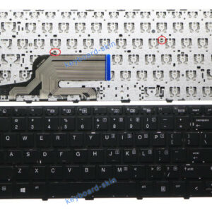 Bàn phím laptop HP Probook 430 G3, 430 G3, 430 G4, 440 G3, 440 G4, 445 G3, 445 G4, 640 G2, 645 G2, 640 G3, 645 G3 (ZIN)