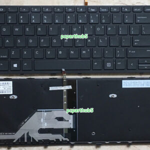 Bàn phím laptop HP Probook 430 G5, 440 G5, 445 G5, Probook 640 G4, 645 G4, 640 G5, 645 G5 (ĐÈN)