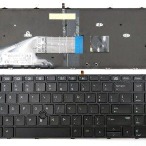 Bàn phím Keyboard laptop Samsung R429 Gò Vấp – HCM
