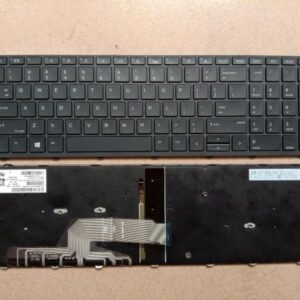 Bàn phím laptop HP Probook 450 G5, 455 G5, 470 G5, Probook 650 G4, 650 G5, 655 G4, 655 G5 (CÓ ĐÈN)