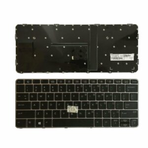 Bàn phím laptop HP Elitebook 820 G3 – 820 G3