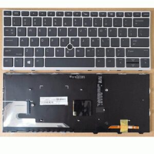 Bàn phím laptop HP Elitebook 730 G5, 735 G5, 830 G5, 836 G5, 830 G6 (CÓ ĐÈN) (Khác Elitebook X360 830 G5 G6)