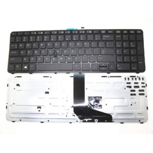 Bàn phím laptop HP EliteBook 6440p 8440p 8440w, Probook 6440b 6450b 6455b 6445b – 8440P (ZIN,CHUỘT, BH 6TH)