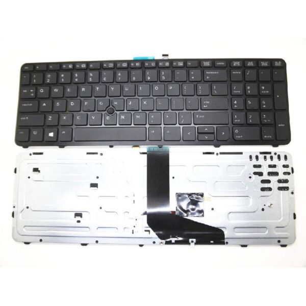 Bàn phím laptop HP EliteBook 6440p 8440p 8440w, Probook 6440b 6450b 6455b 6445b – 8440P (ZIN,CHUỘT, BH 6TH)