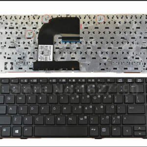 Bàn phím laptop HP ProBook 6460b 6465b 6470b, EliteBook 8460p 8470p 8460w 8470w – 8460/6460 KHUNG