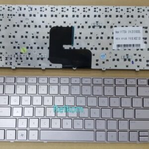 Bàn phím laptop HP Pavilion DM3-3000, DM3-3100, DM3-3200 – DM3-3000
