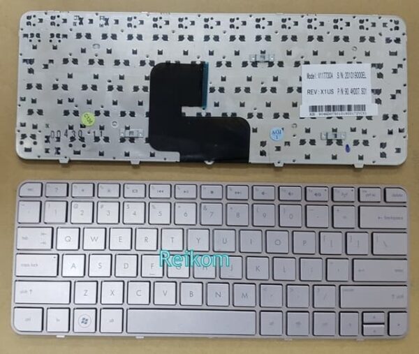 Bàn phím laptop HP Pavilion DM3-3000, DM3-3100, DM3-3200 – DM3-3000