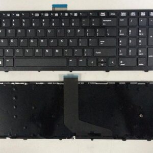Bàn phím laptop HP Zbook 15 G1 G2