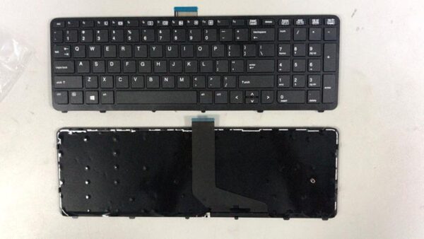 Bàn phím laptop HP Zbook 15 G1 G2
