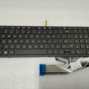 Bàn phím laptop Hp Zbook 15 G3, 15 G4, Zbook 17 G3, 17 G4 (KHÔNG CHUỘT, CÓ ĐÈN, BH 6TH)