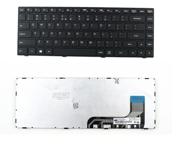 Bàn phím Lenovo IdeaPad 100-14IBY