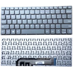 Bàn phím laptop Lenovo IdeaPad 120S-11IAP (CÓ NÚT NGUỒN)