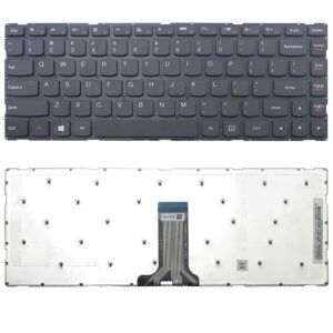Bàn phím laptop Lenovo Yoga 500-14IBD, 500-14IHW, 500-14ISK, 100S-14IBR, 300s-14ISK, 500s-14ISK, U41-70, S41-35, S41-70, S41-75 – 500-14IBD