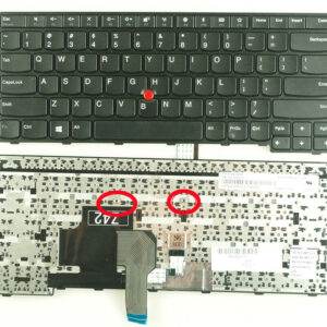 Thay thế bàn phím lenovo l430 Gò Vấp