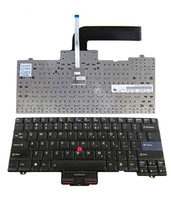 Bàn phím laptop Lenovo Thinkpad SL300 SL400 SL400C SL500 SL500C – SL400 (BH 6TH)